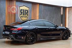 BMW 8-Series